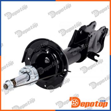 Amortisseur de suspension avant droite pour MITSUBISHI | A-MS-026, 4060A094